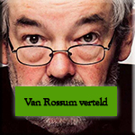 Van Rosum verteld